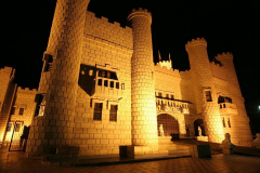 medieval-show-castillo-san-miguel7